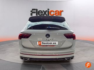 Volkswagen Tiguan R-Line 2.0 TDI 110kW (150CV) DSG