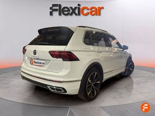 Volkswagen Tiguan R-Line 2.0 TDI 110kW (150CV) DSG
