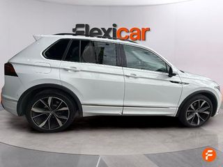 Volkswagen Tiguan R-Line 2.0 TDI 110kW (150CV) DSG