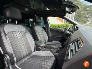 Volkswagen Tiguan R-Line 2.0 TDI 110kW (150CV) DSG