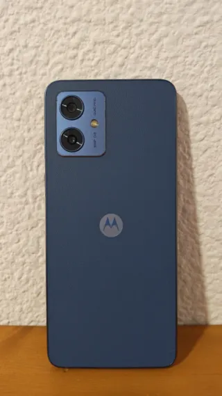 Motorola Moto G54 5G 128GB Azul