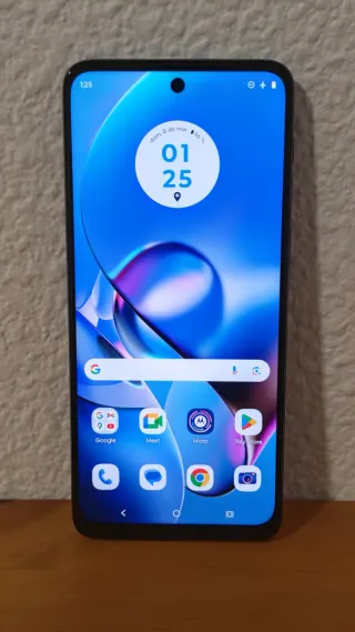 Motorola Moto G54 5G 128GB Azul