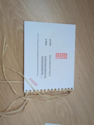 Libro de San Sebastián