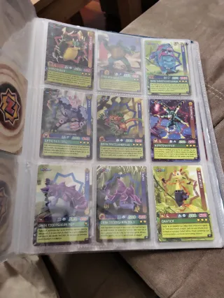 Álbum Invizimals Criaturas Secretas Panini