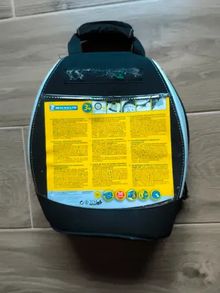 Cadenas para nieve Michelin Talla 73