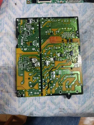 Despiece LG 43UM7500PLA Plb