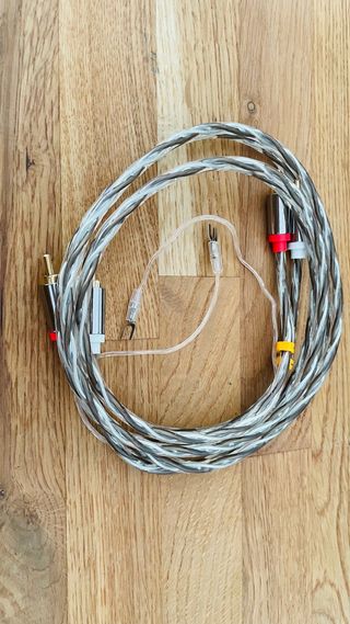 Tocadiscos Pro-Ject Debut III Phono USB