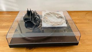 Tocadiscos Pro-Ject Debut III Phono USB