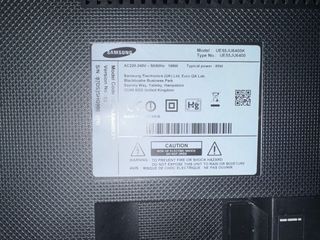 Televisor Samsung 55’