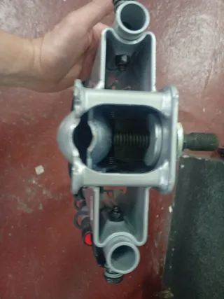 Porta bicicletas THULE Portabicis