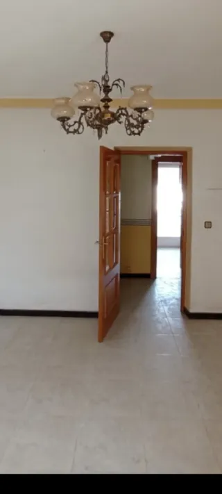 Alquilo piso Socuéllamos