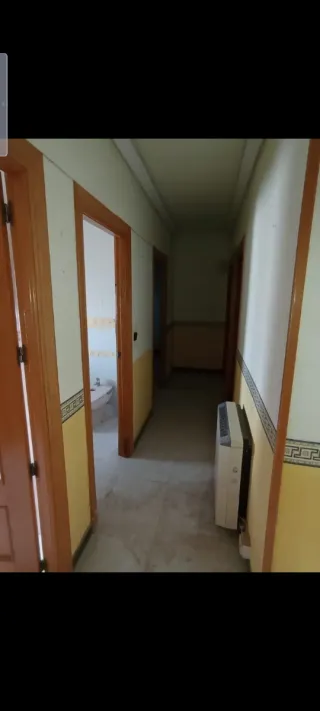 Alquilo piso Socuéllamos