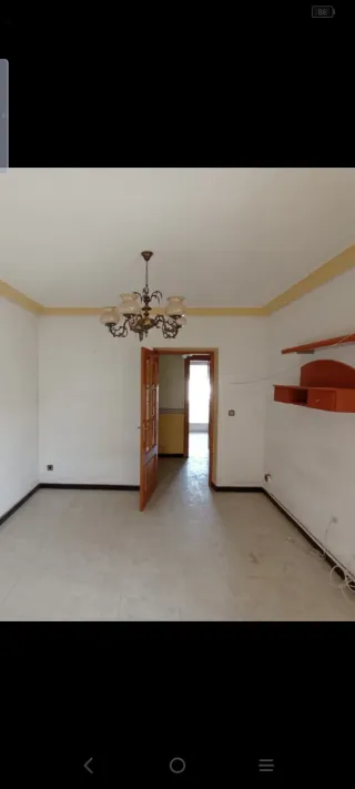 Alquilo piso Socuéllamos