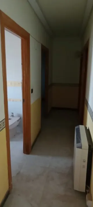 Alquilo piso Socuéllamos