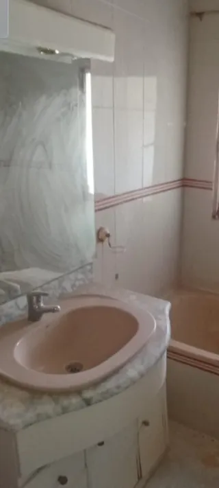 Alquilo piso Socuéllamos