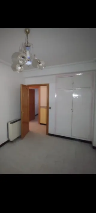 Alquilo piso Socuéllamos