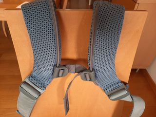 Mochila Portabebés Babybjorn
