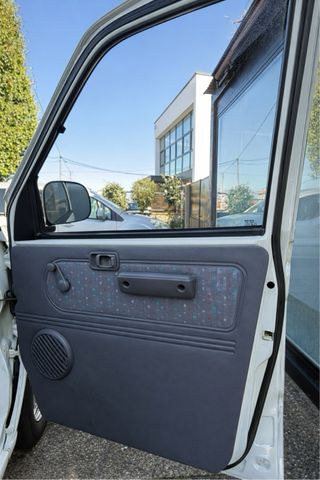 Nissan Vanette 2.3D – Ideal Camper – Exenta IVTM