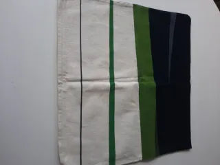 Lote 2 fundas cojín 50x50