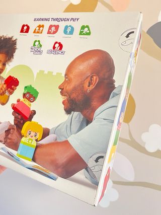 LEGO Duplo 10415 - Sentimenti ed Emozioni - Nuovo