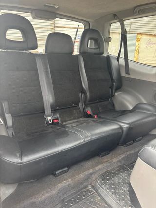 Mitsubishi Montero 2006