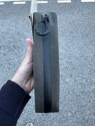 Bolsa Brooks England Scape Top