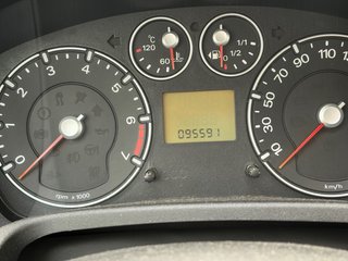 Ford Fiesta 2007