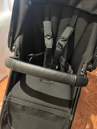 Carrito Bugaboo Camaleon 3 Capazo Silla