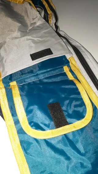 Fodero Leader line surf