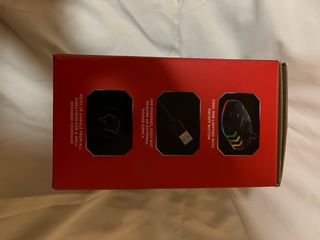 Micrófono XTRIKE ME RGB Backlight