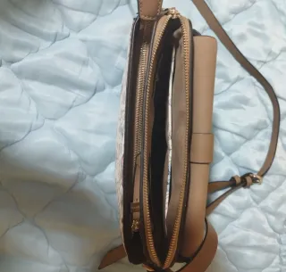 BOLSO ESTAMPADO FLORAL