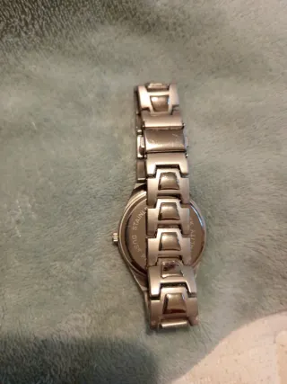 Reloj Porvoo Esfera Azul