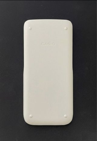 Calculadora Casio fx-991SPX II Iberia CLASSWIZ