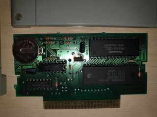 The Legend of Zelda SNES PAL ESP Cartucho