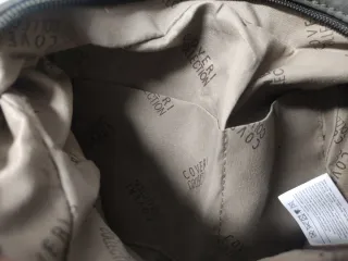 Bolso Mochila Coveri Collection Verde