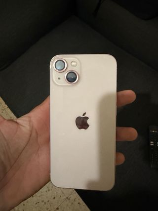 iPhone 13 Rosa Impecable