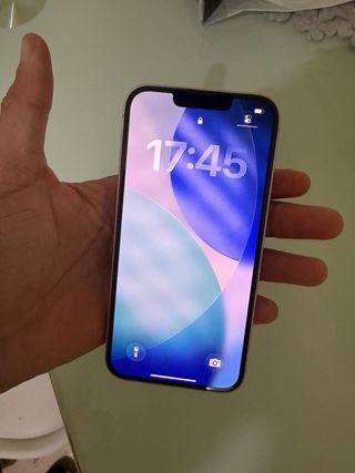 iPhone 13 Rosa Impecable
