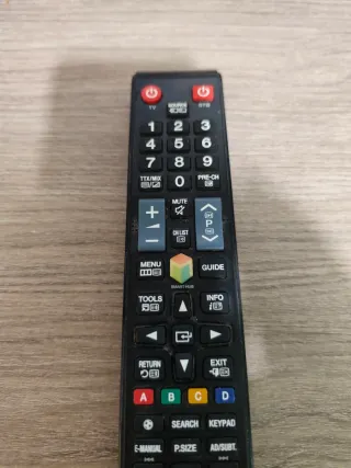 Mando a distancia Samsung BN59-011788