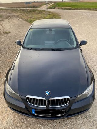 BMW Serie 3 2006