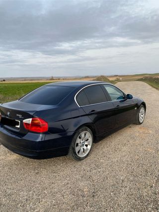 BMW Serie 3 2006