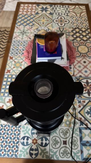 Batidora Grand Katana Cecotec