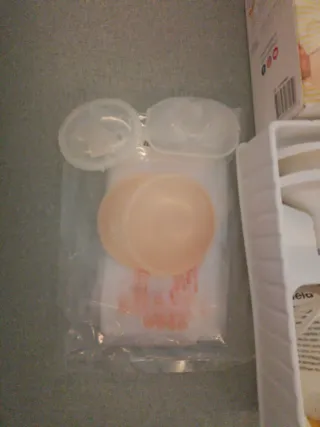 Sacaleches Medela Swing Flex Edición Premium