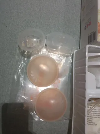 Sacaleches Medela Swing Flex Edición Premium