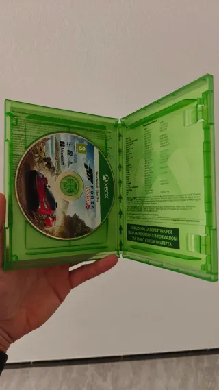 Forza Horizon 5 Xbox One / Series X