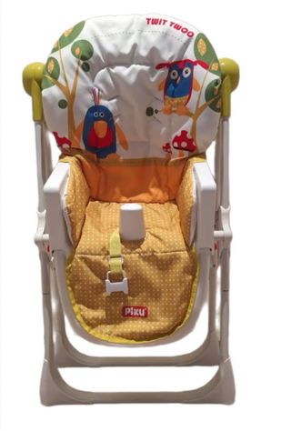 Trona Piku Twit-Twoo