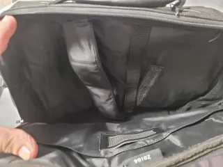 Bolsa porta ordenador