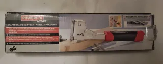 Grapadora de martillo Powerfix Profi