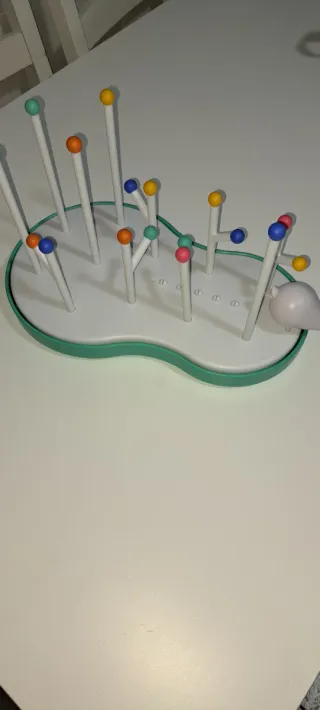 Escurre Biberones Suavinex