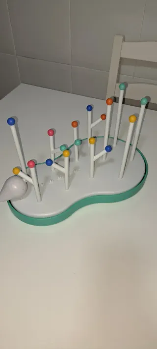 Escurre Biberones Suavinex