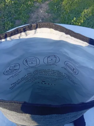 2 Pesas Rusas Plegables